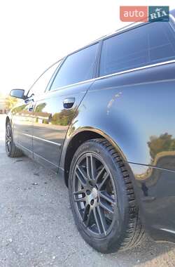 Универсал Audi A4 2006 в 