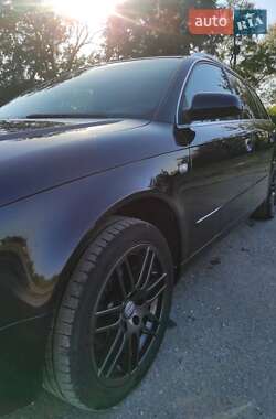 Универсал Audi A4 2006 в 