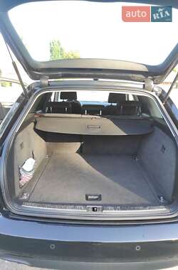 Универсал Audi A4 2006 в 