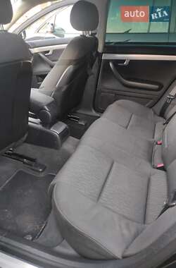 Универсал Audi A4 2006 в 