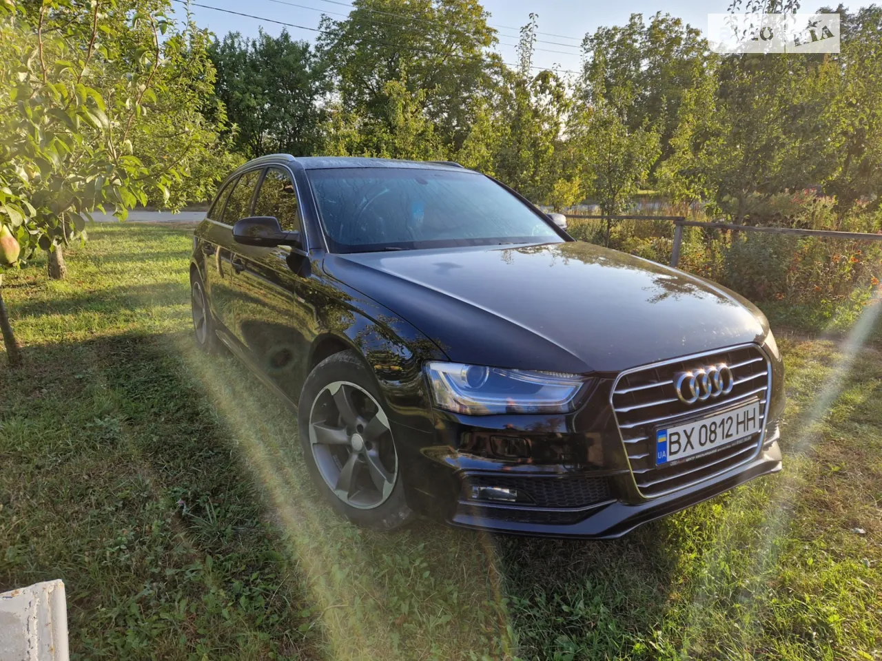2016 Audi A4 - мініатюра 19
