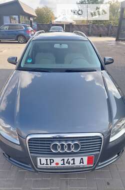 Універсал Audi A4 2007 в 