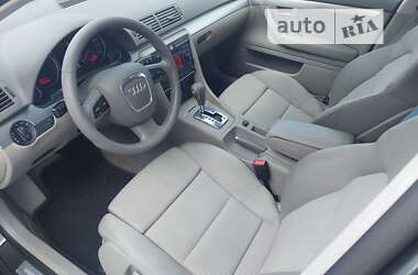 Універсал Audi A4 2007 в 