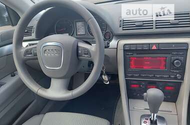 Універсал Audi A4 2007 в 