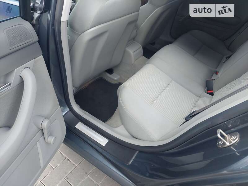 Универсал Audi A4 2007 в Ровно