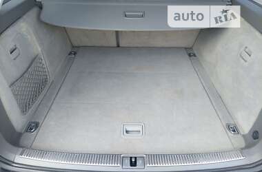 Універсал Audi A4 2007 в 