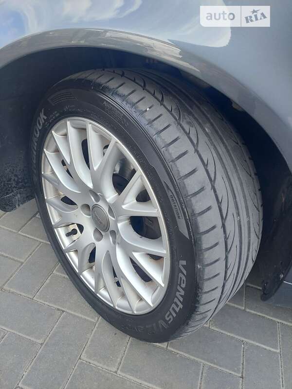 Универсал Audi A4 2007 в Ровно