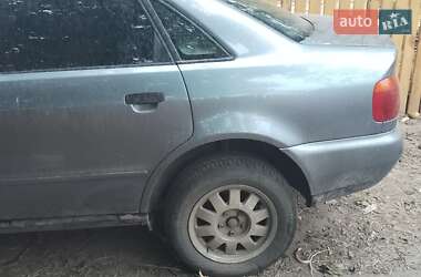 Седан Audi A4 1996 в Житомире