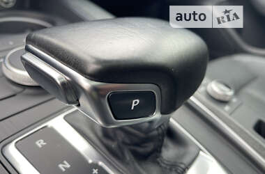 Седан Audi A4 2016 в 