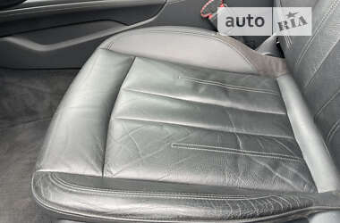 Седан Audi A4 2016 в 