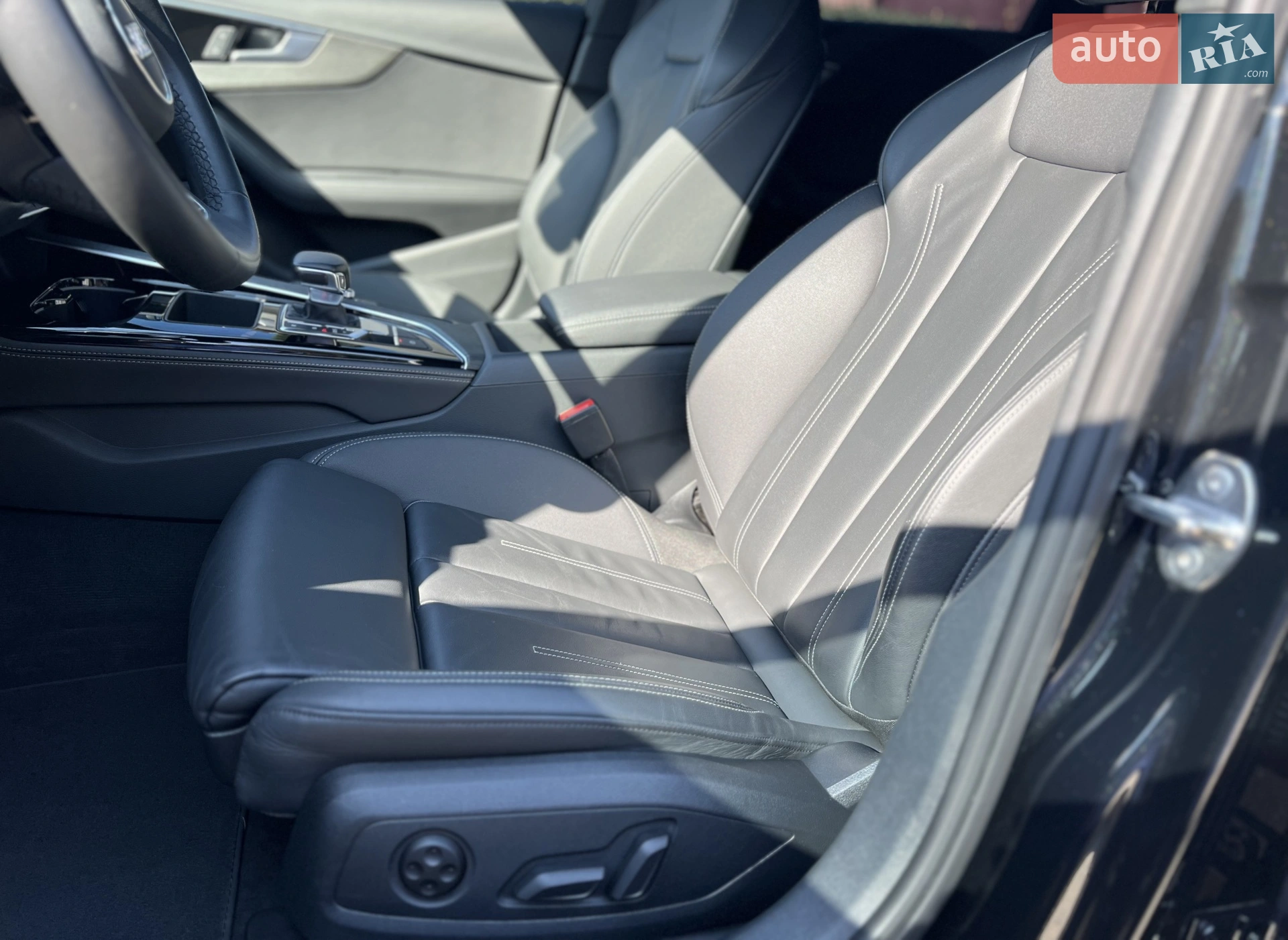 2022 Audi A4 - мініатюра 31