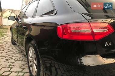 Универсал Audi A4 2015 в Тячеве