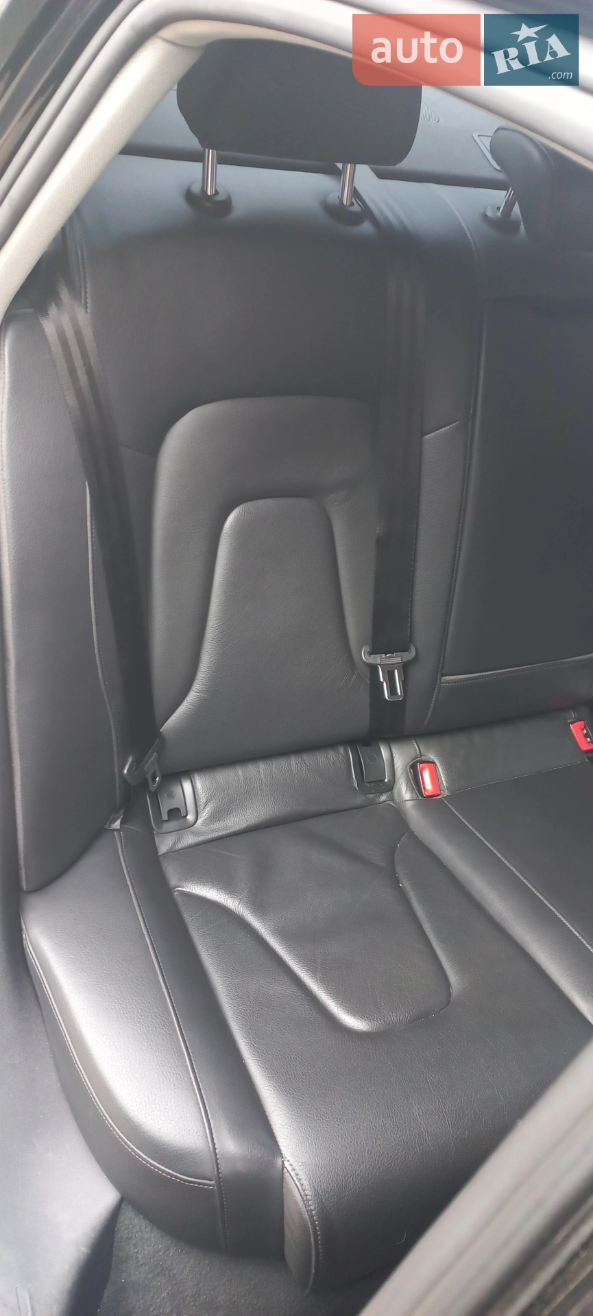 2012 Audi A4 - мініатюра 14