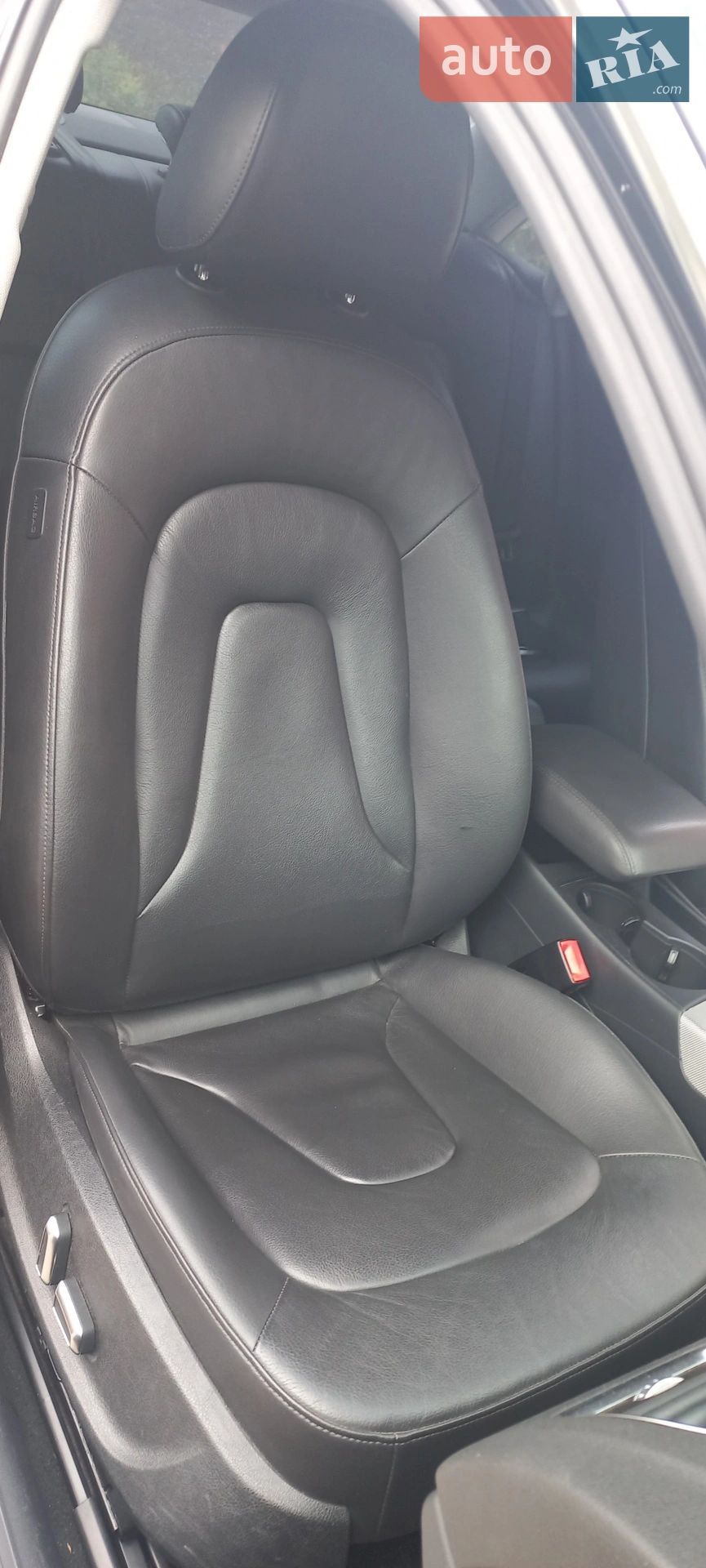 2012 Audi A4 - мініатюра 15