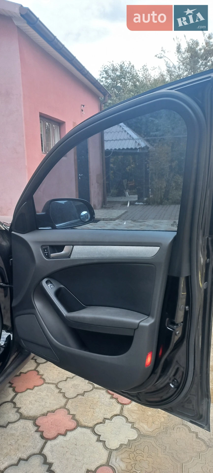 2012 Audi A4 - мініатюра 19