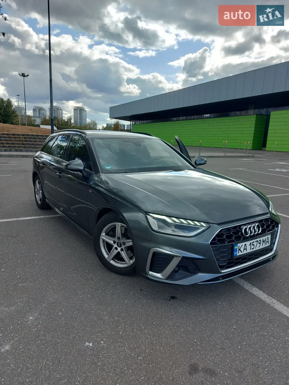 2019 Audi A4 - мініатюра 23