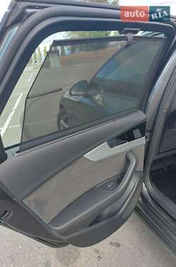 Универсал Audi A4 2020 в 