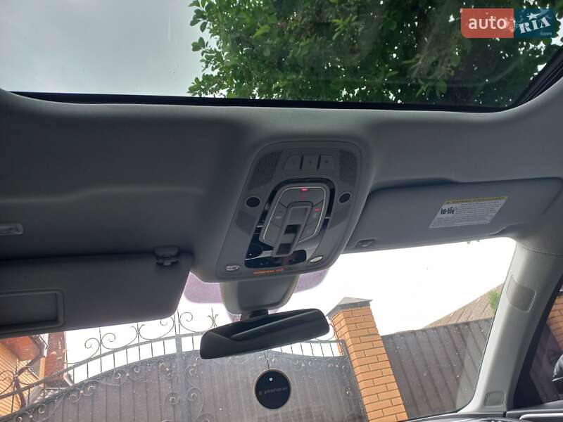 Седан Audi A4 2017 в Сумах фото 13 Седан Audi A4 2017 в Сумах