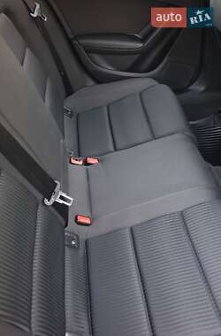 Универсал Audi A4 2010 в 