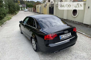 Седан Audi A4 2005 в 