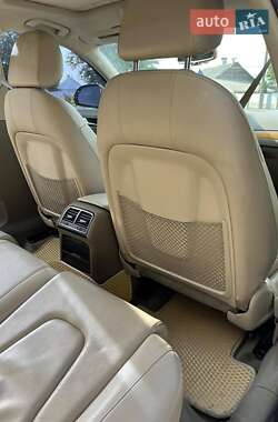 Седан Audi A4 2008 в Звягелі