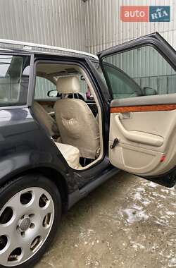 Универсал Audi A4 2002 в 