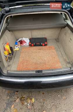 Универсал Audi A4 2002 в 