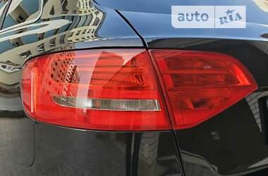 Універсал Audi A4 2014 в 