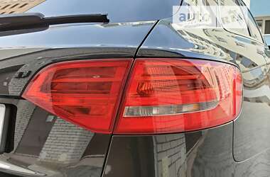 Універсал Audi A4 2014 в 