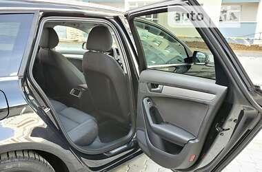 Універсал Audi A4 2014 в 