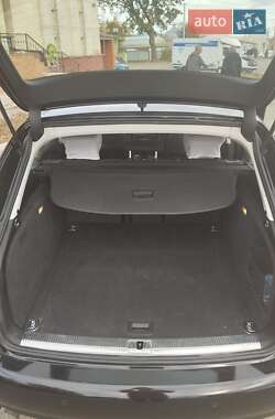 Универсал Audi A4 2011 в 