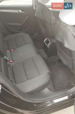 Универсал Audi A4 2011 в 