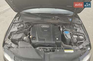 Универсал Audi A4 2011 в 