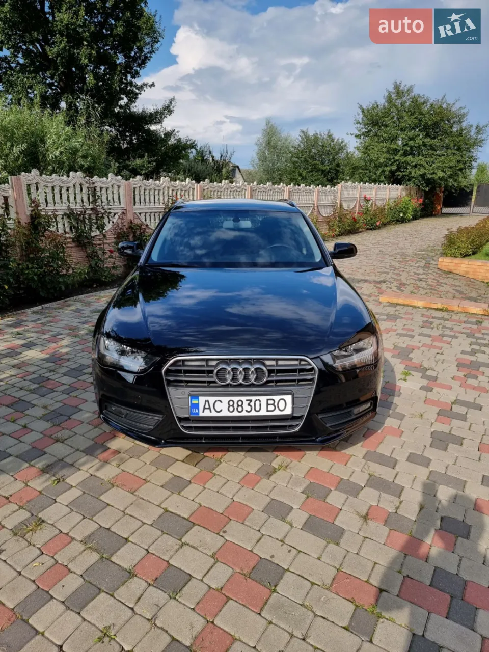 2012 Audi A4 - мініатюра 19