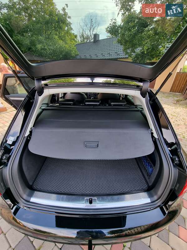 Универсал Audi A4 2012 в Луцке
