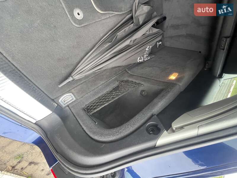 Універсал Audi A4 2014 в Львові