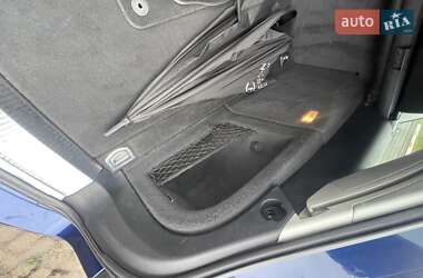 Универсал Audi A4 2014 в 