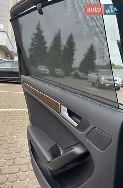 Универсал Audi A4 2014 в 