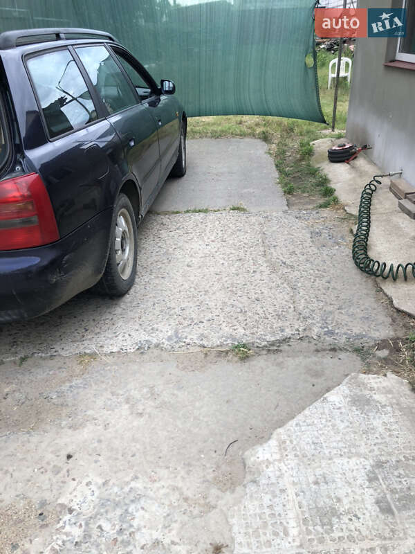 Универсал Audi A4 1997 в Одессе фото 3 Универсал Audi A4 1997 в Одессе