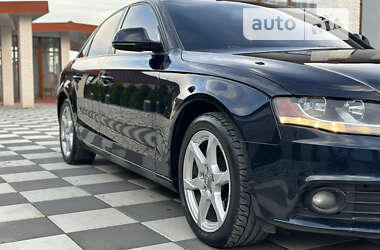 Седан Audi A4 2008 в 