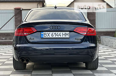 Седан Audi A4 2008 в 