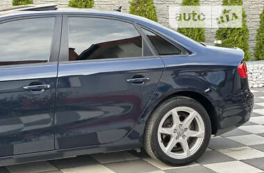 Седан Audi A4 2008 в 