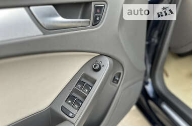 Седан Audi A4 2008 в 
