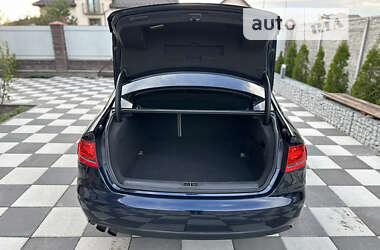 Седан Audi A4 2008 в 