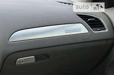 Седан Audi A4 2008 в 