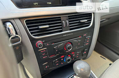 Седан Audi A4 2008 в 