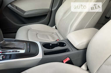 Седан Audi A4 2008 в 