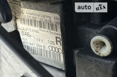 Седан Audi A4 2008 в 