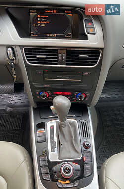 Універсал Audi A4 2010 в 
