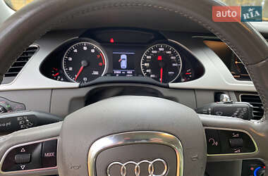 Універсал Audi A4 2010 в 